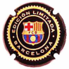 Empreses X-116098-Edición Limitada Barcelona F.C.B