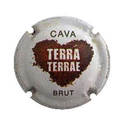 Terra Terrae X-122725