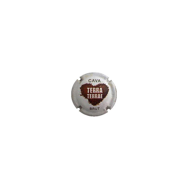 Terra Terrae X-122725