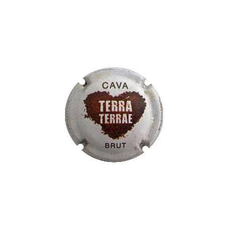 Terra Terrae X-122725