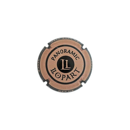 Llopart X-168524
