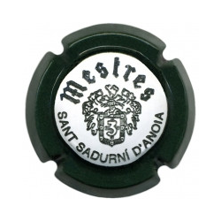 Mestres X-1138 V-874