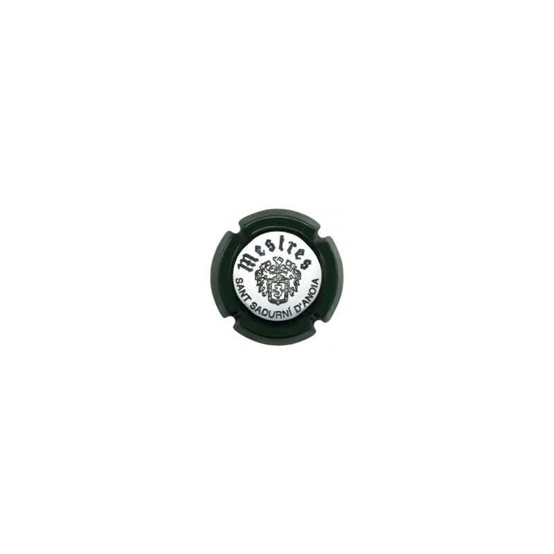 Mestres X-1138 V-874