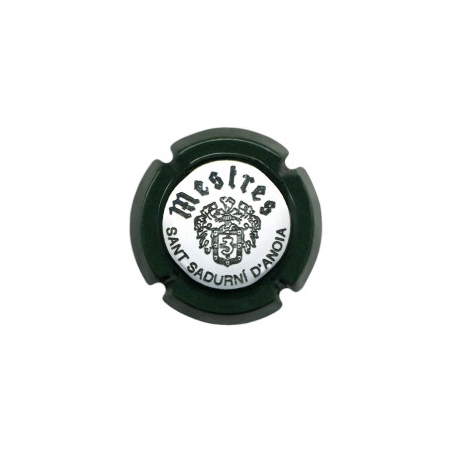 Mestres X-1138 V-874