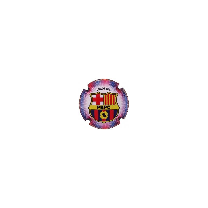 Grup Penya Barcelonista X-89032