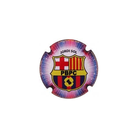 Grup Penya Barcelonista X-89032
