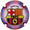 Grup Penya Barcelonista X-89032