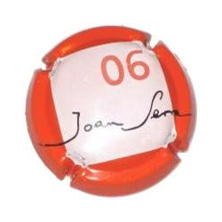 Particulars X-42543 Joan Serra