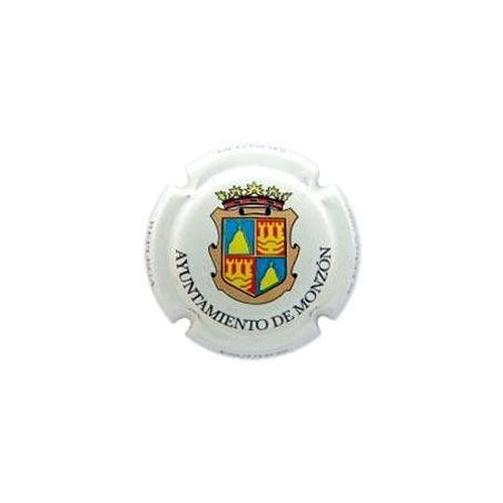 Pirules d'Altres Autonomies X-12403 Monzón. Replega.