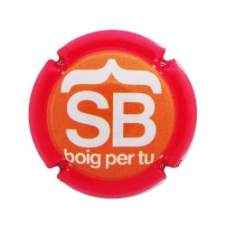Oficials X-129658 SB boig...