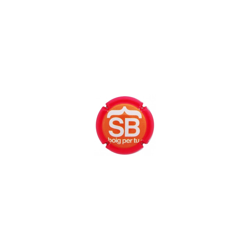 Oficials X-129658 SB boig per tu