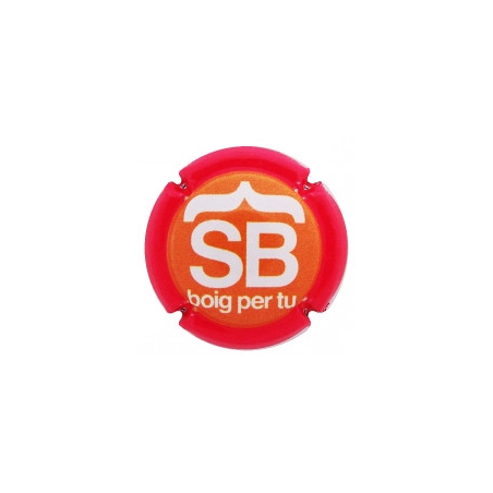 Oficials X-129658 SB boig per tu