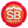 Oficials X-129658 SB boig per tu