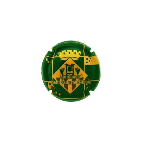 Oficials X-03995 Ajuntament Sant Sadurní d'Anoia.