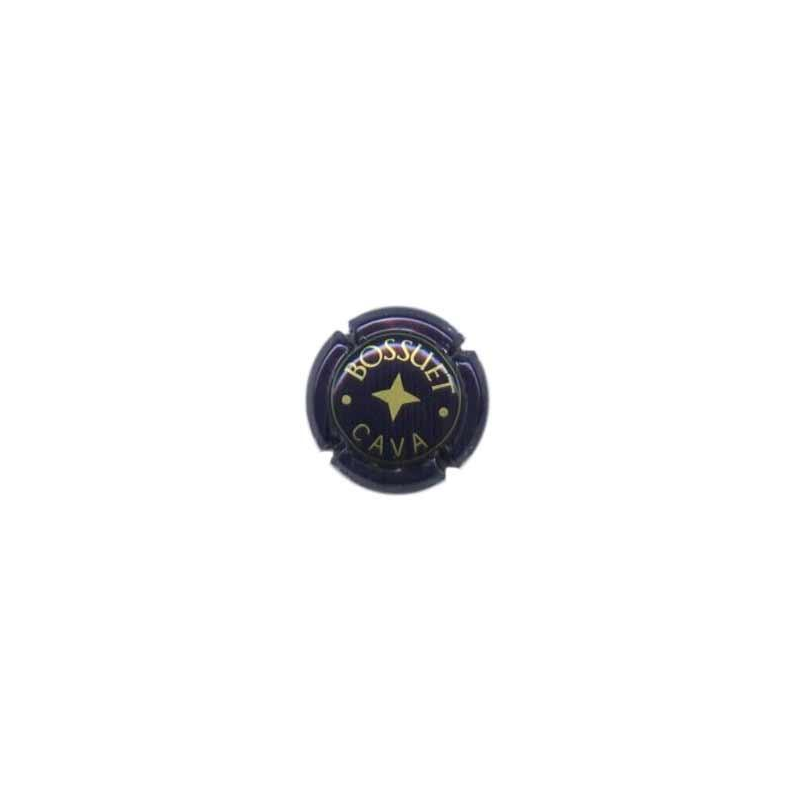 Bossuet X-328 V-2260
