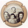 Especuladors X-05160 Heredad Cal Batista. 1950. V.E.Q.