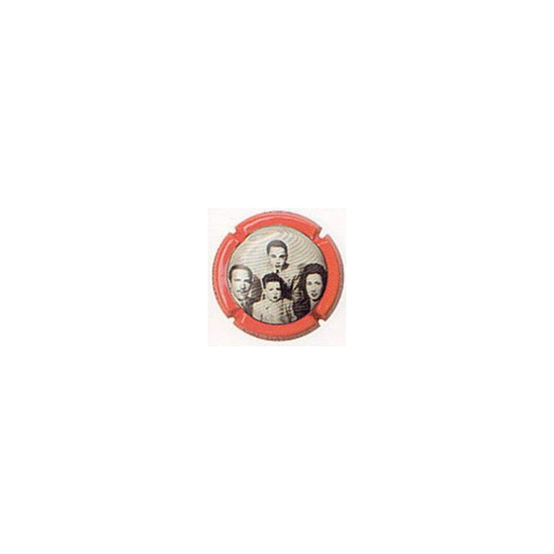 Especuladors X-05159 Heredad Cal Batista. 1950. V.E.Q.