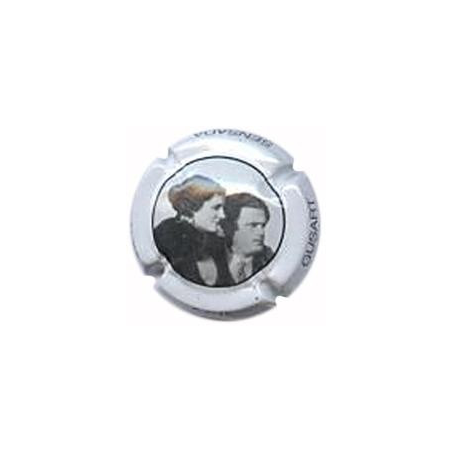 Edicions especials X-0593 Gusart Sensada