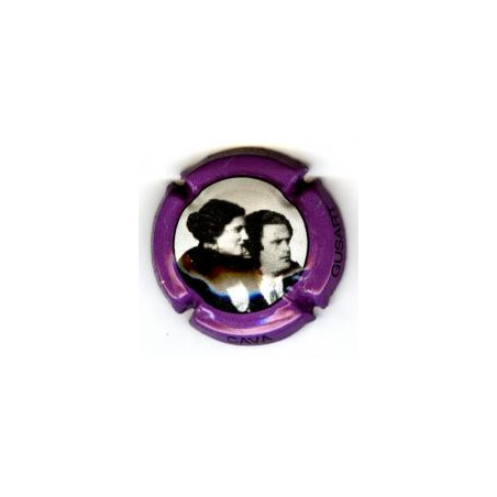 Edicions especials X-0595 Gusart Sensada