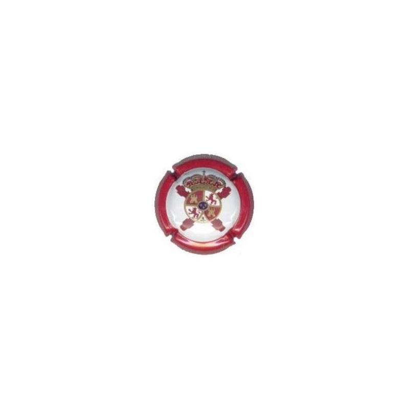 Edicions especials X-04640 Mont-Ferrant