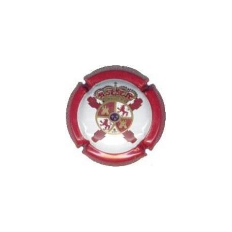 Edicions especials X-04640 Mont-Ferrant