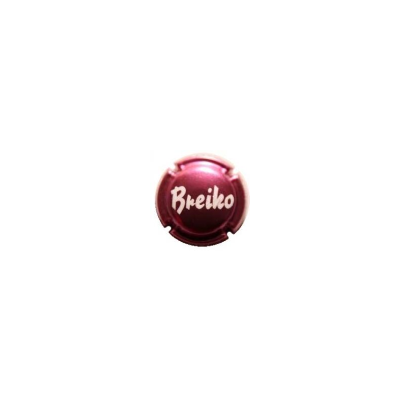 Breiko X-78330