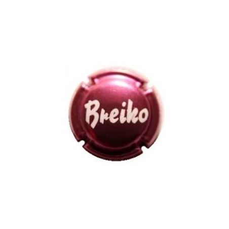 Breiko X-78330