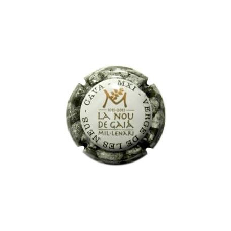 Edicions especials X-71977  Cava - MXI - Verge de les Neus