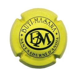 Butí Masana X-0555 V-3860