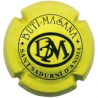Butí Masana X-0555 V-3860