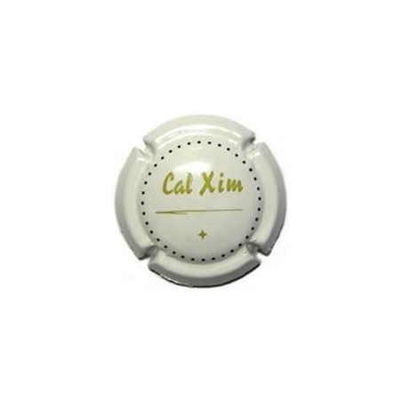 Restauració X-16580  CAL XIM