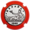 Sèries X-04049 España 1869.