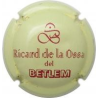 Botigues X-0433 Ricard de la Ossa del Betlem