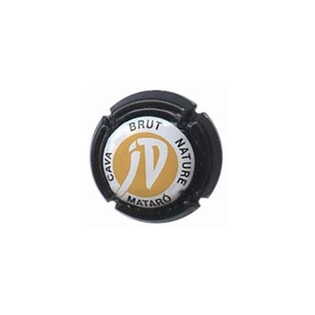 Botigues X-01485 Cava Brut Nature Mataró J.D.