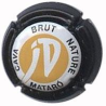 Botigues X-01485 Cava Brut Nature Mataró J.D.