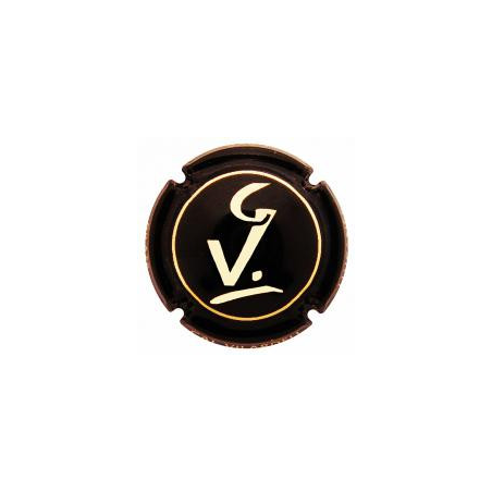 Botigues X-02166 Cal Vilardell Lluçanes Cava Prats.