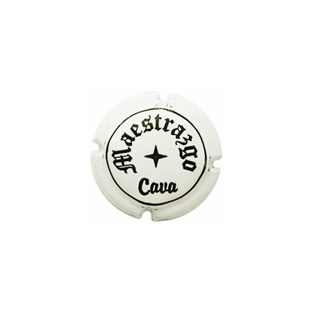 Botigues X-09112 Maestrazgo Cava.