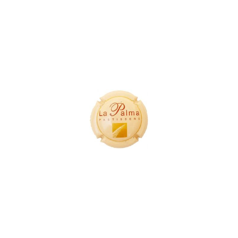 Botigues X-09918 La Palma Pastissers.