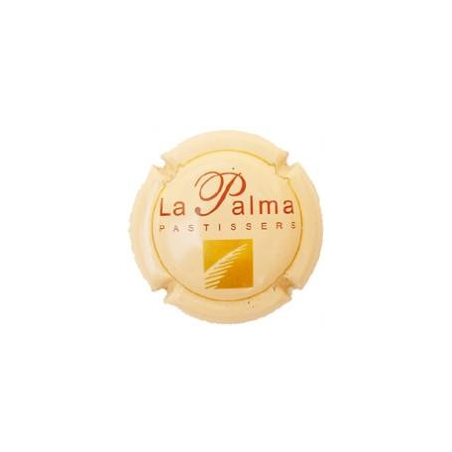 Botigues X-09918 La Palma Pastissers.