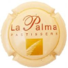 Botigues X-09918 La Palma Pastissers.