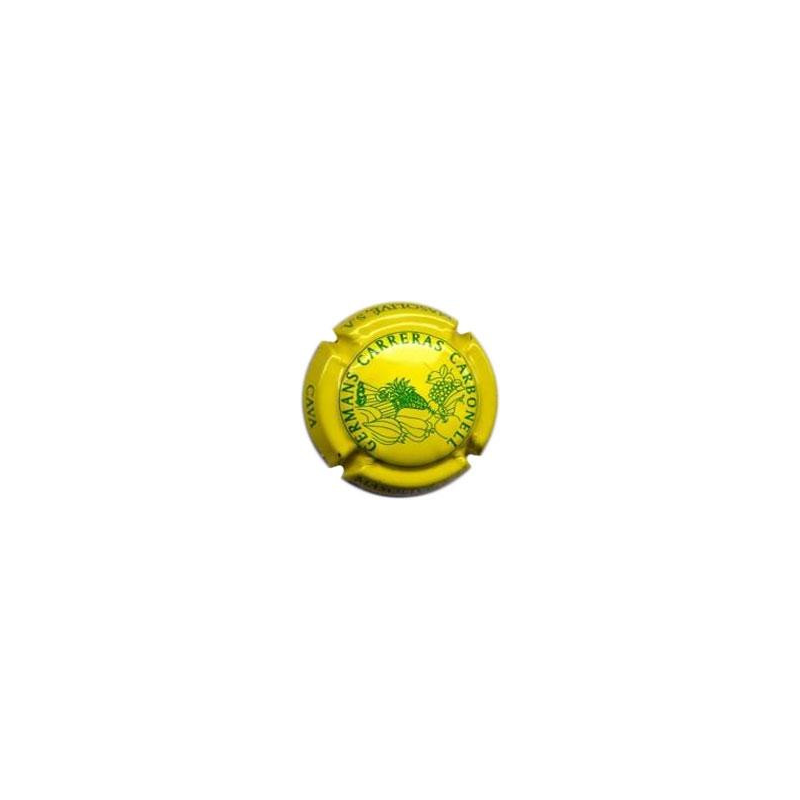 Botigues X-11810 Cava Masolivé S.A.