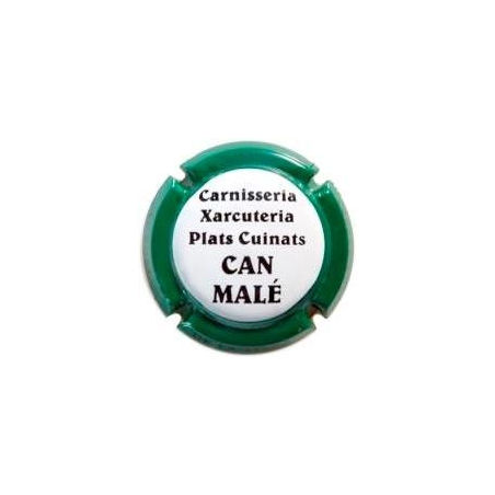 Botigues X-15358 Carnisseria Xarcuteria Plats Cuinats Can Malé