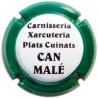 Botigues X-15358 Carnisseria Xarcuteria Plats Cuinats Can Malé