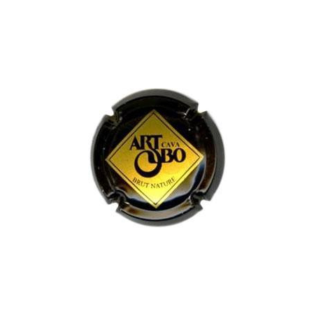 Botigues X-16229 Art Bo. Cava Brut Nature.