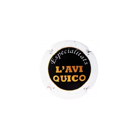 Botigues X-17484 Especialitats L'Avi Quico.