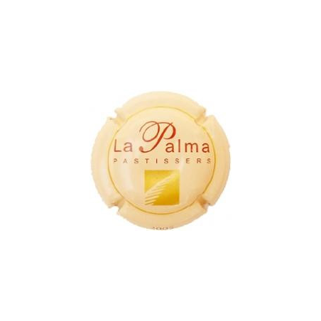 Botigues X-19764 La Palma. Pastissers. 2005.