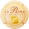 Botigues X-19764 La Palma. Pastissers. 2005.