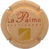 Botigues X-21285 La Palma Pastissers. 2004.