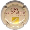 Botigues X-24128 La Palma Pastissers. 2006.