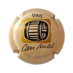 Botigues X-53664 Vins Can Mas.